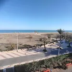 Amanecer Frente Al Mar