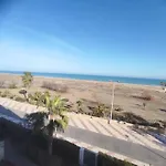 Amanecer Frente Al Mar