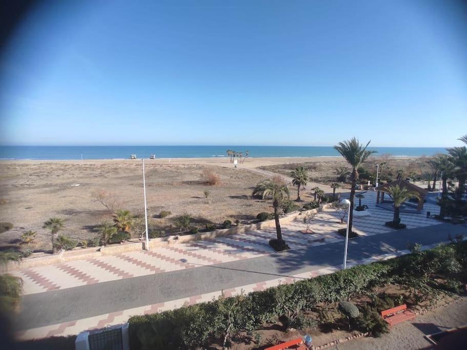 Amanecer Frente Al Mar Apartment *