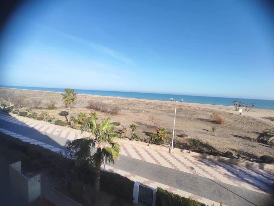 Amanecer Frente Al Mar Apartment *